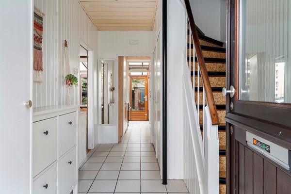 Medium property photo - Van Bosseplantsoen 7, 3317 PH Dordrecht